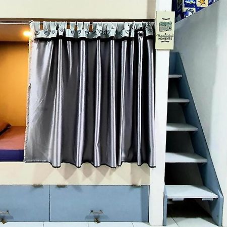 Tiny Room Hostel Toyapakeh Εξωτερικό φωτογραφία
