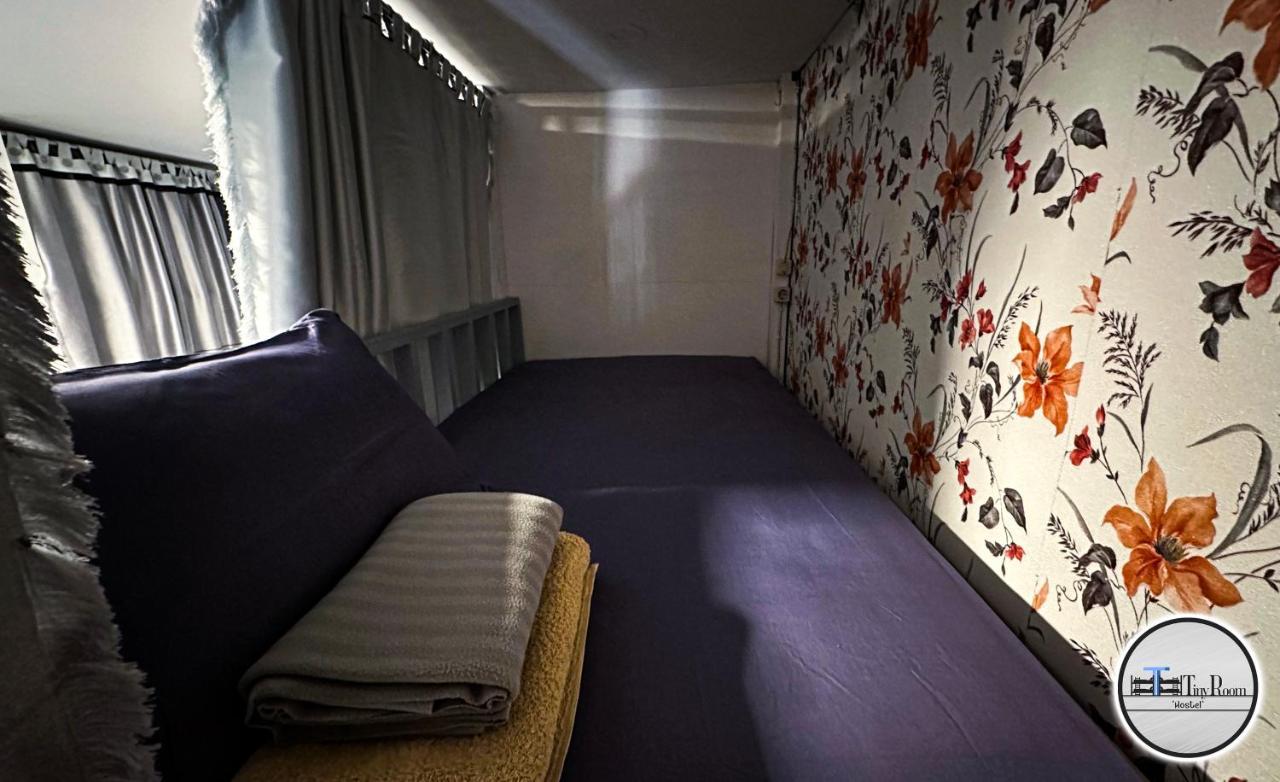 Tiny Room Hostel Toyapakeh Εξωτερικό φωτογραφία